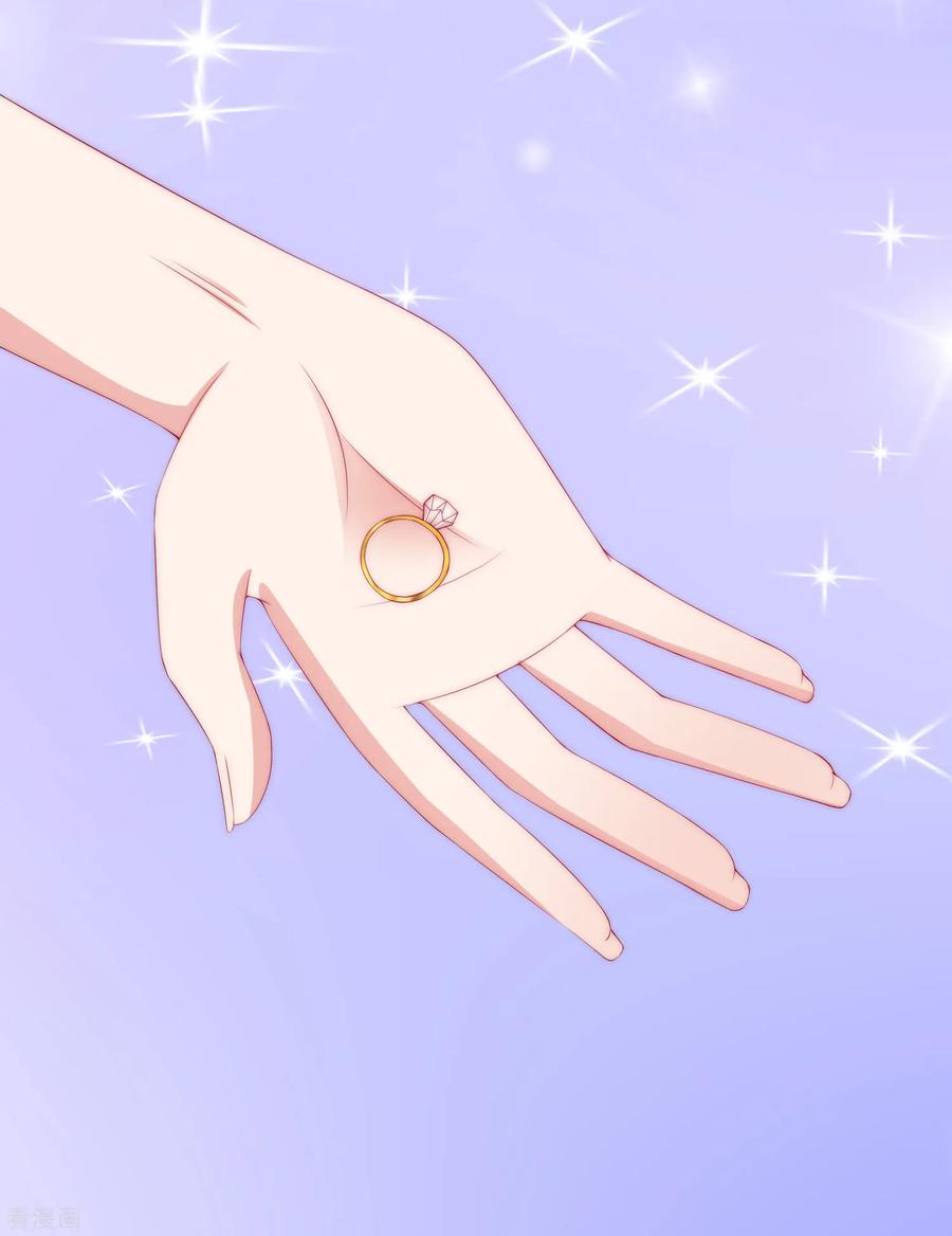 渣男总裁别想逃176话 晚安，我的小宝贝！