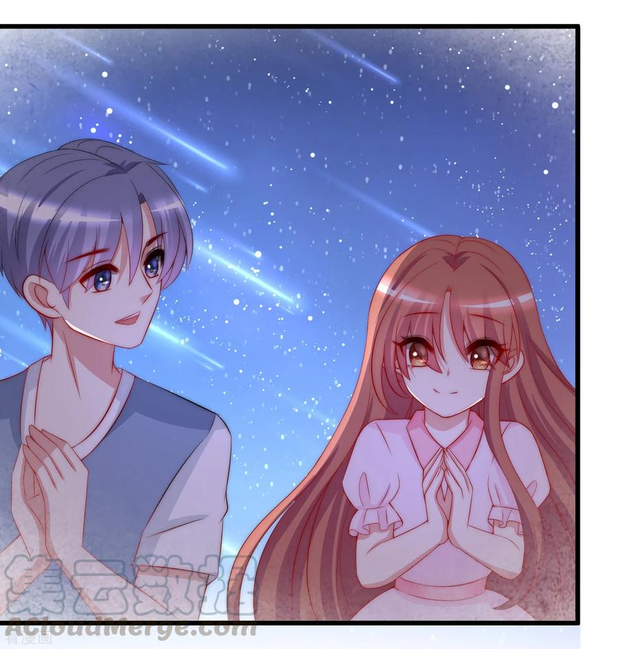 渣男总裁别想逃177话 我的愿望是实现你的愿望！