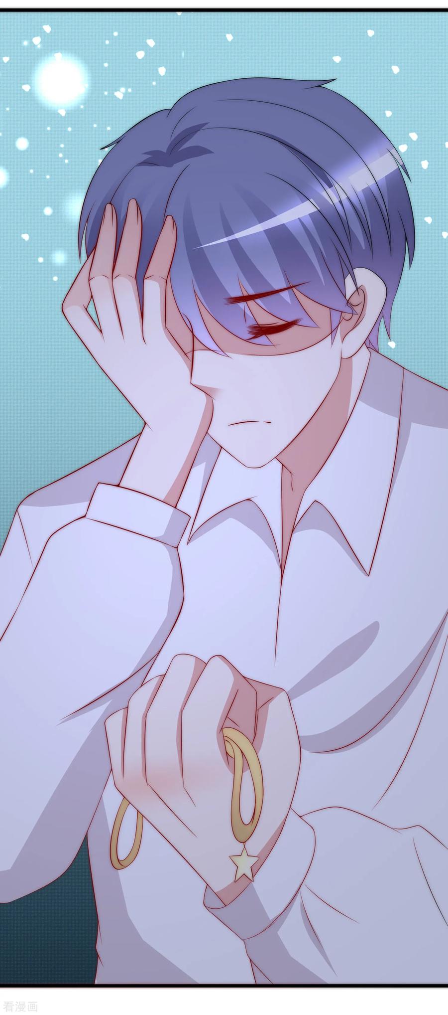 渣男总裁别想逃177话 我的愿望是实现你的愿望！