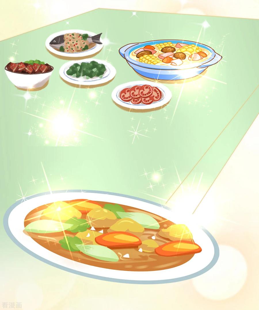 渣男总裁别想逃178话 这是我小时候的梦想~