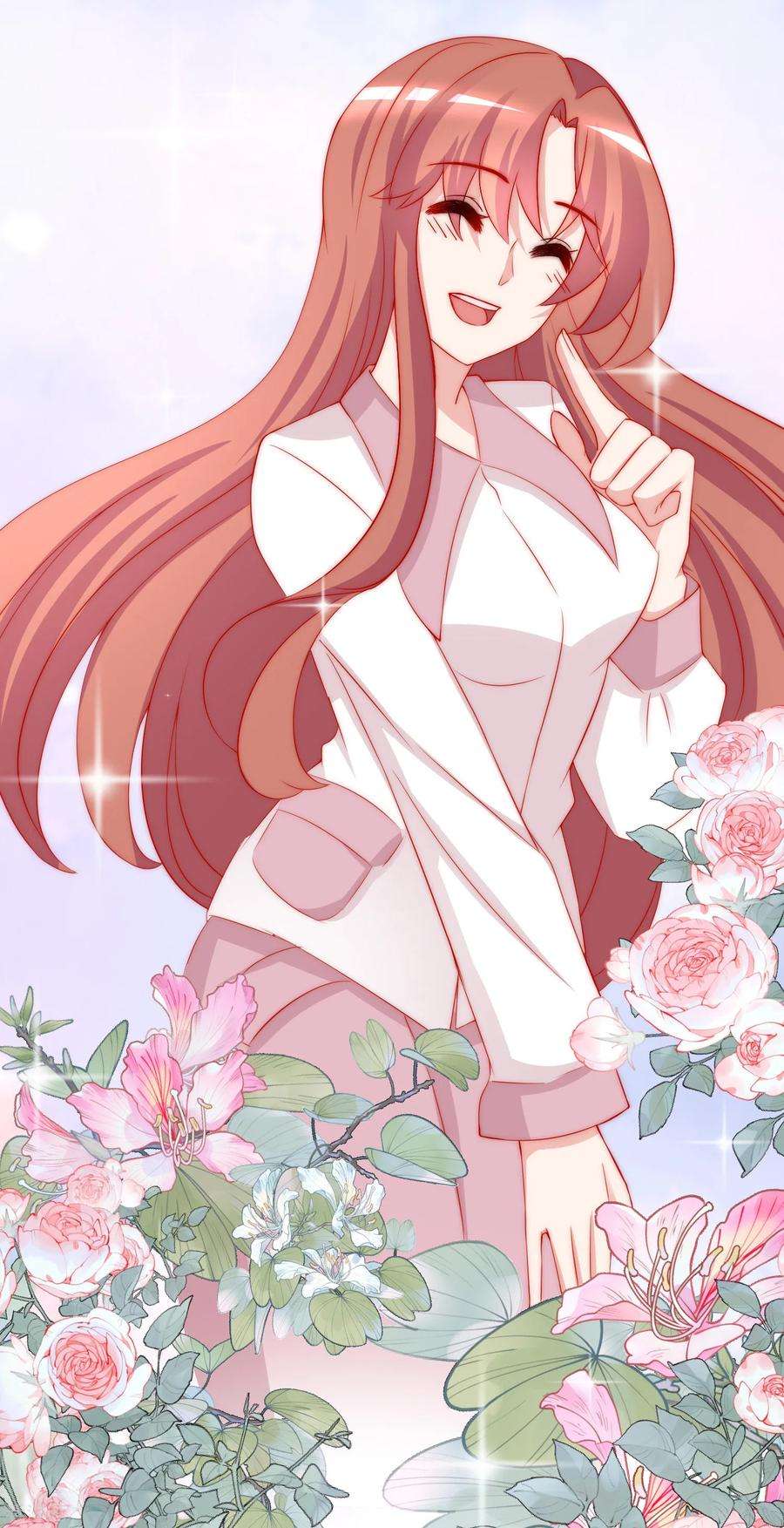 渣男总裁别想逃178话 这是我小时候的梦想~