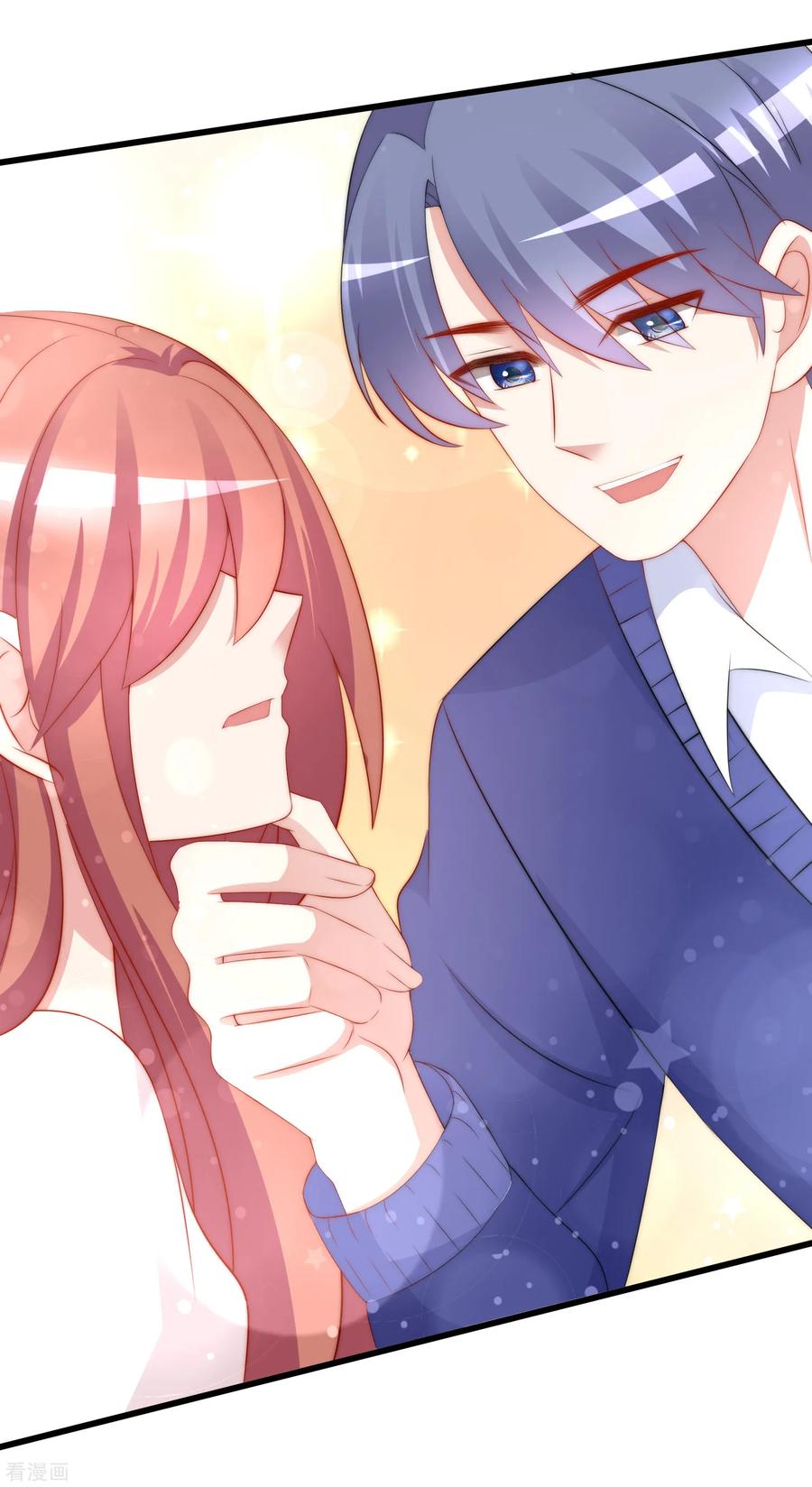 渣男总裁别想逃179话 如果不再爱我就请告诉我