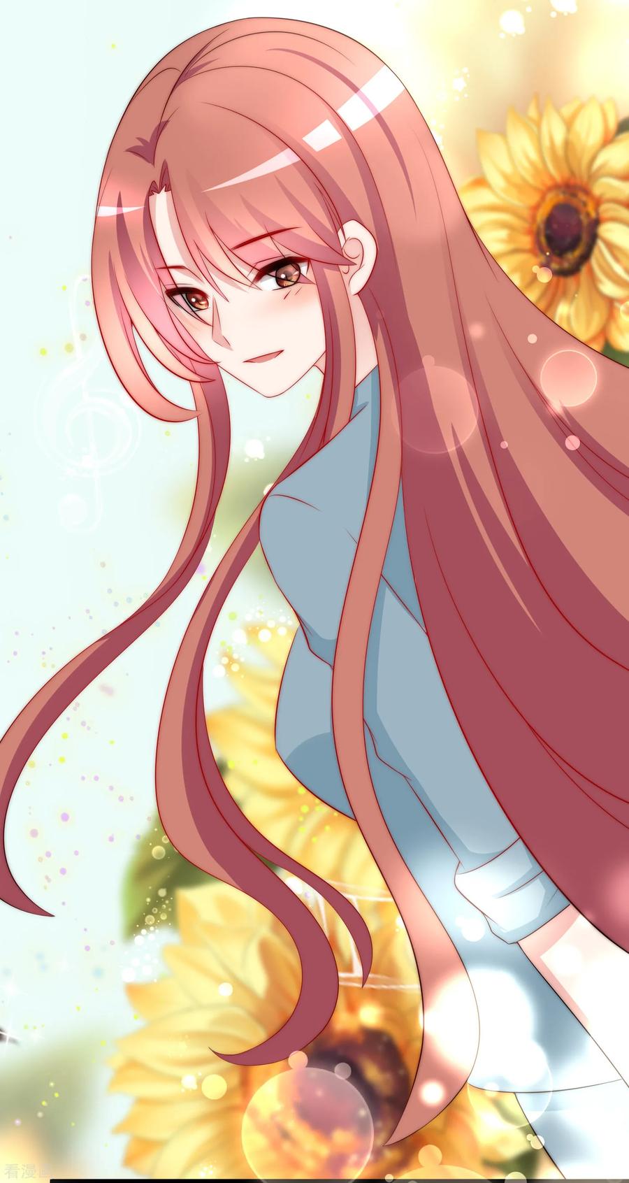 渣男总裁别想逃180话 我劝你最好别惹我