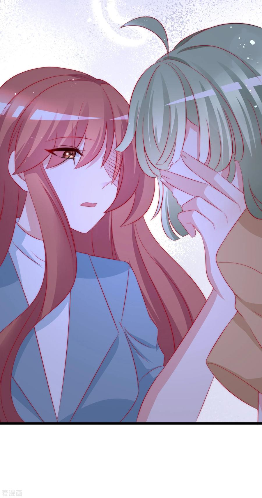 渣男总裁别想逃180话 我劝你最好别惹我