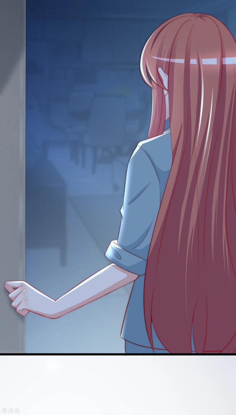 渣男总裁别想逃181话 这个男人是你的软肋