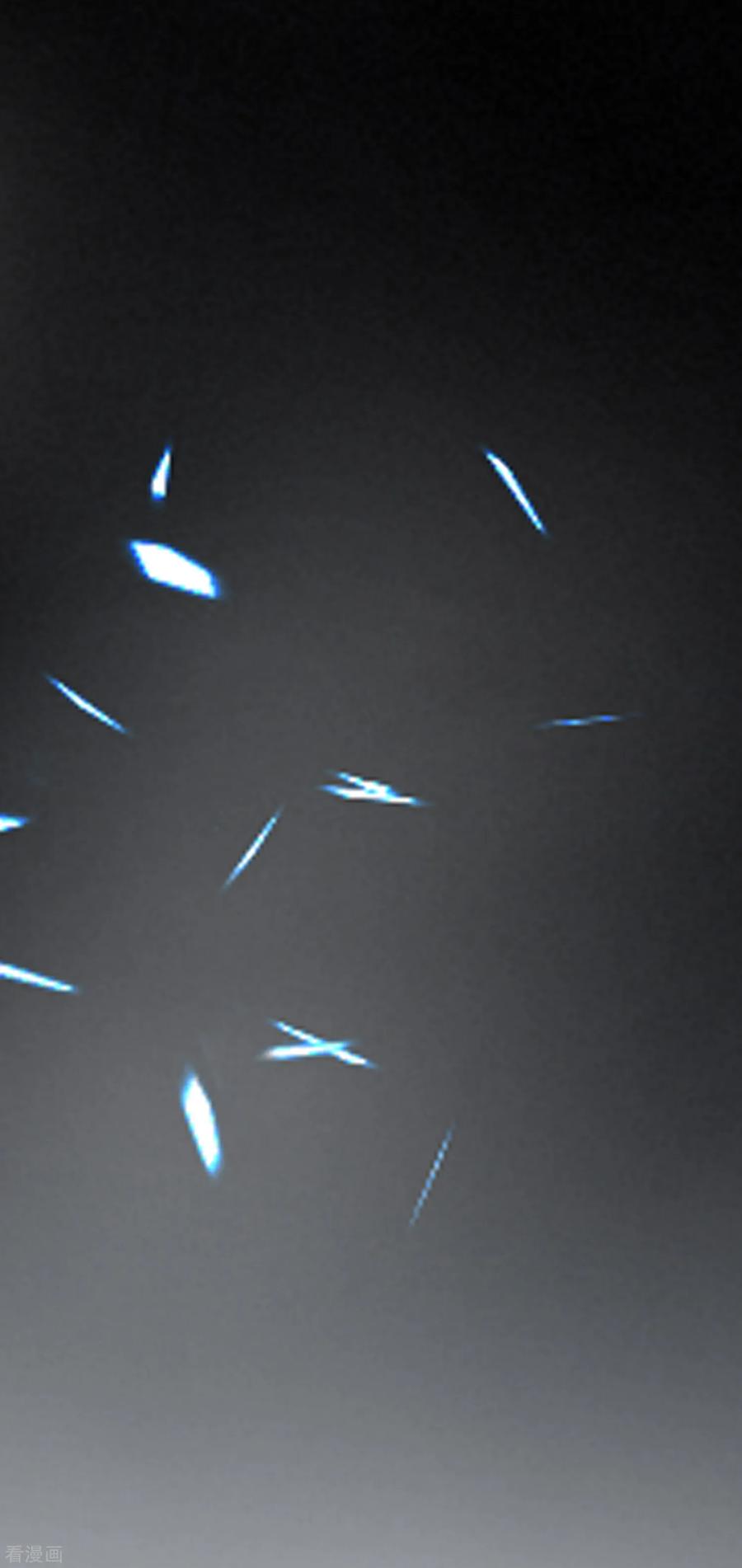 渣男总裁别想逃185话 你不该触碰我的底线！