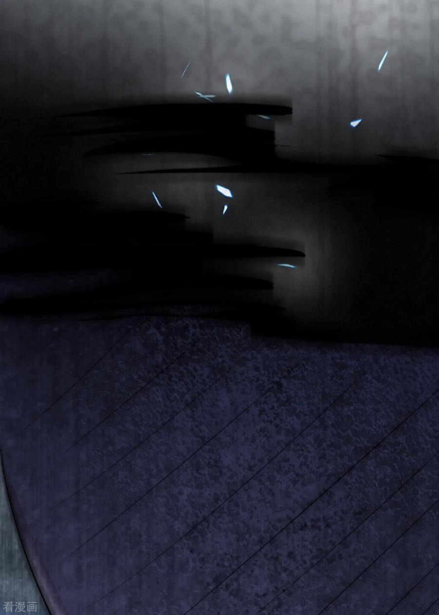 渣男总裁别想逃185话 你不该触碰我的底线！