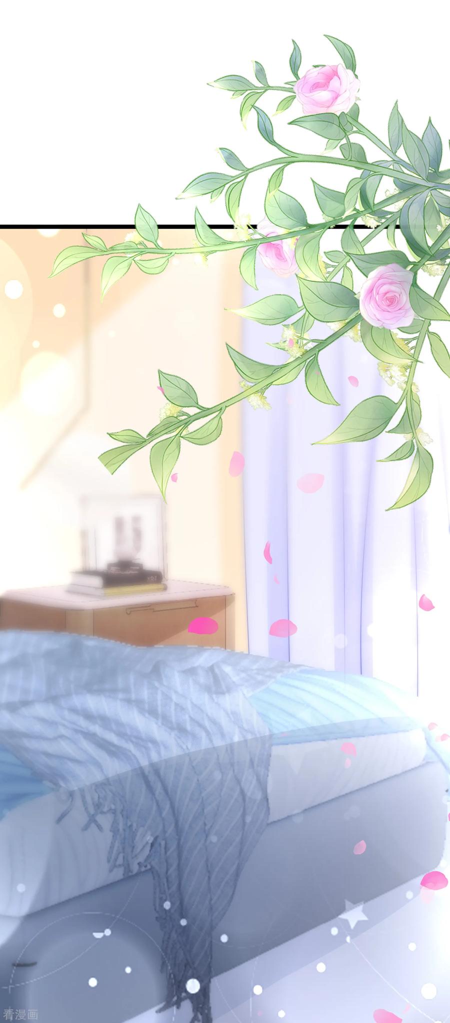 渣男总裁别想逃185话 你不该触碰我的底线！