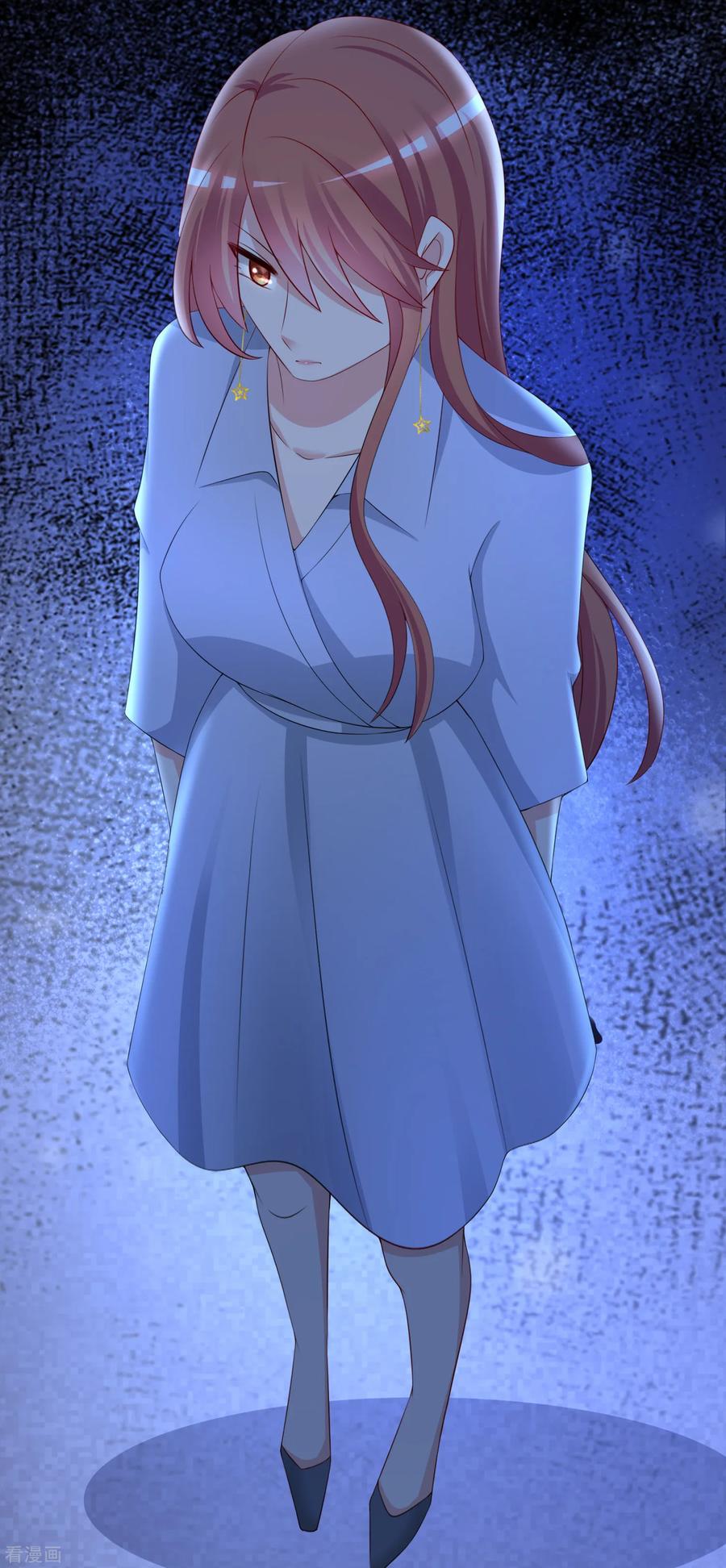 渣男总裁别想逃186话 让我教教你应该怎么做人