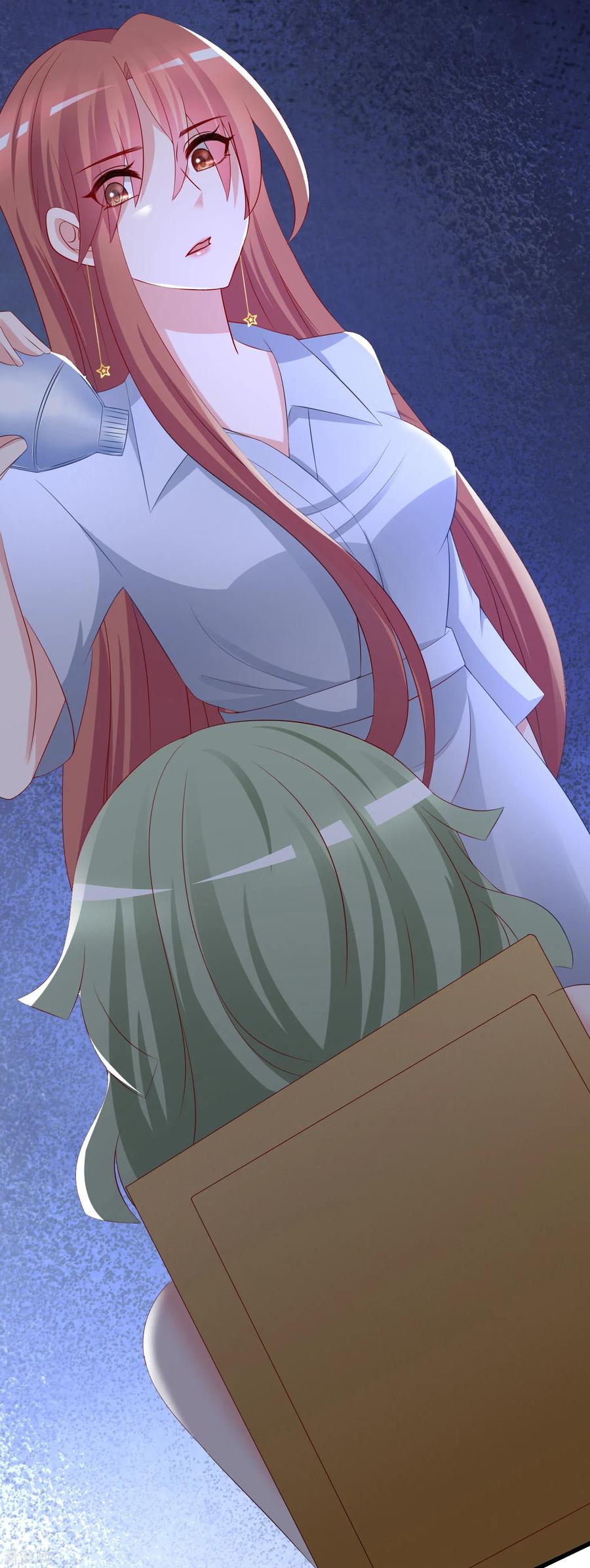 渣男总裁别想逃186话 让我教教你应该怎么做人