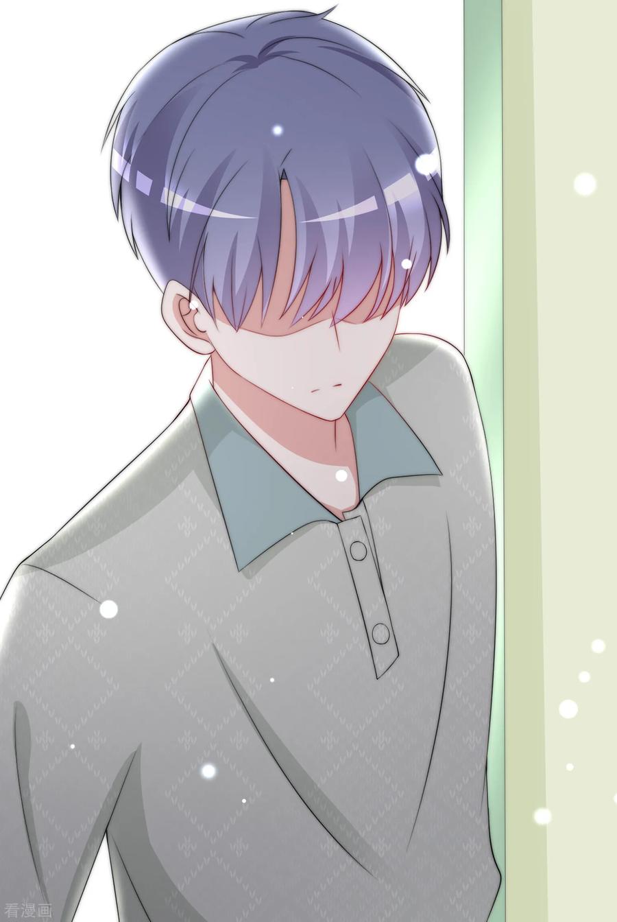 渣男总裁别想逃189话 你真是个不懂人心险恶的傻瓜