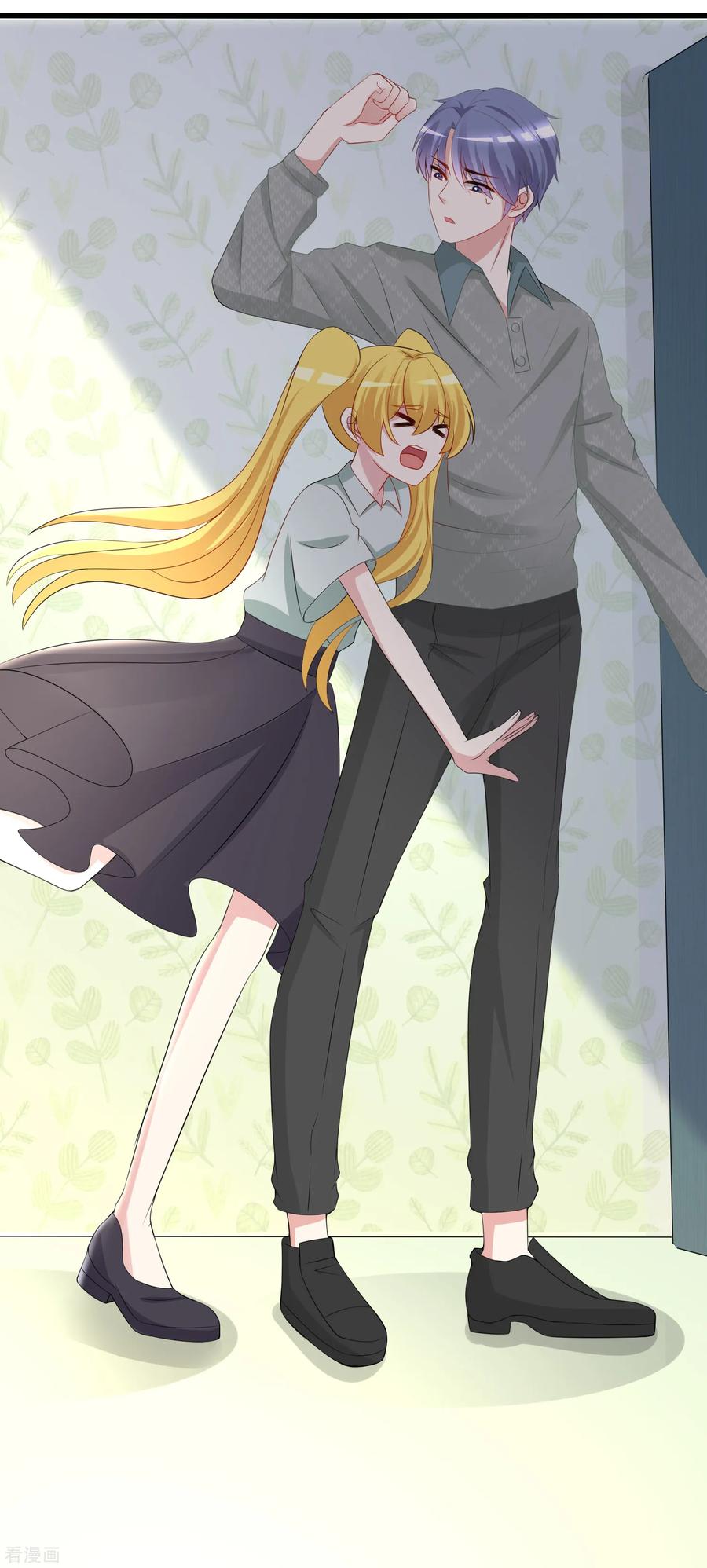 渣男总裁别想逃189话 你真是个不懂人心险恶的傻瓜