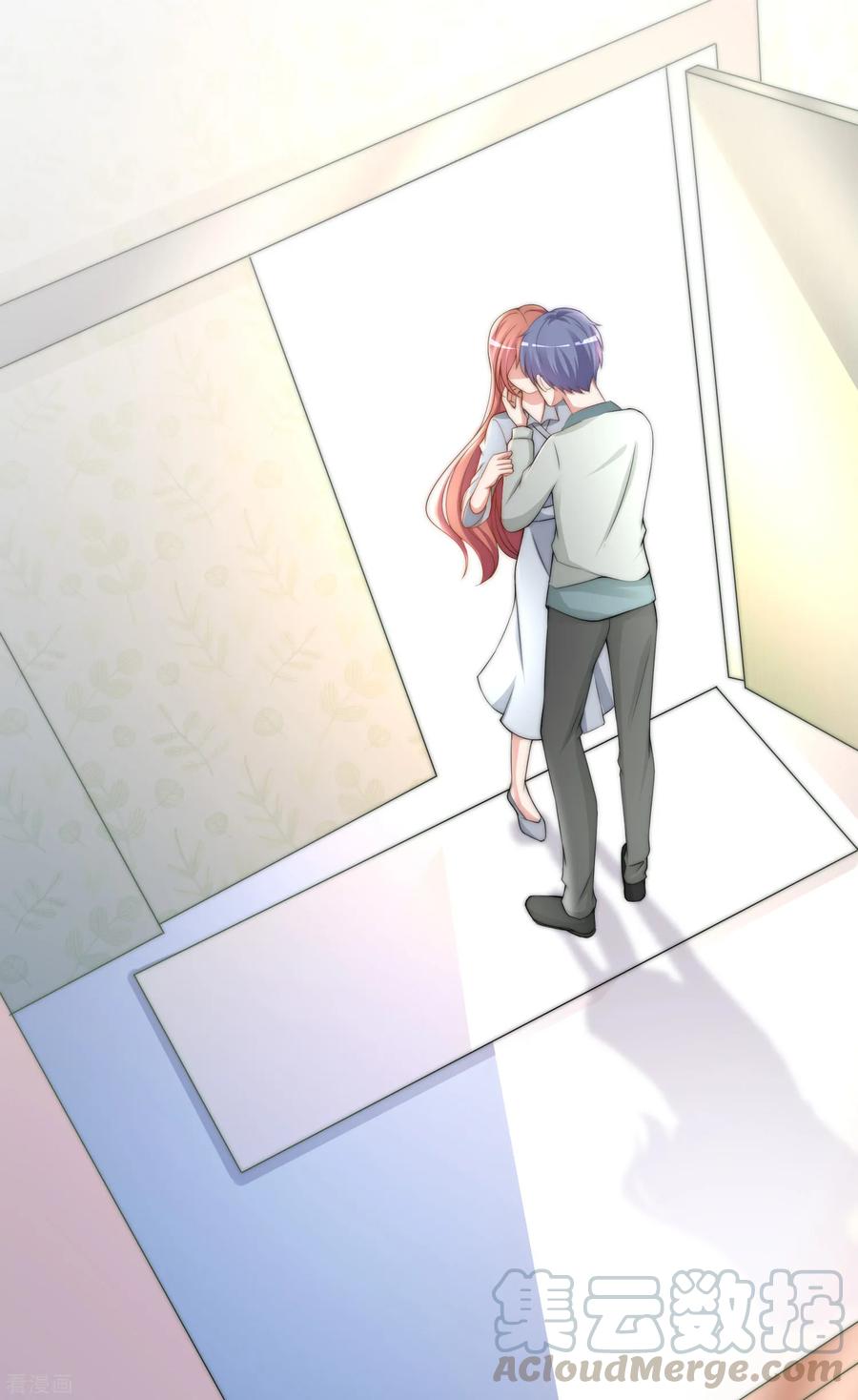 渣男总裁别想逃189话 你真是个不懂人心险恶的傻瓜