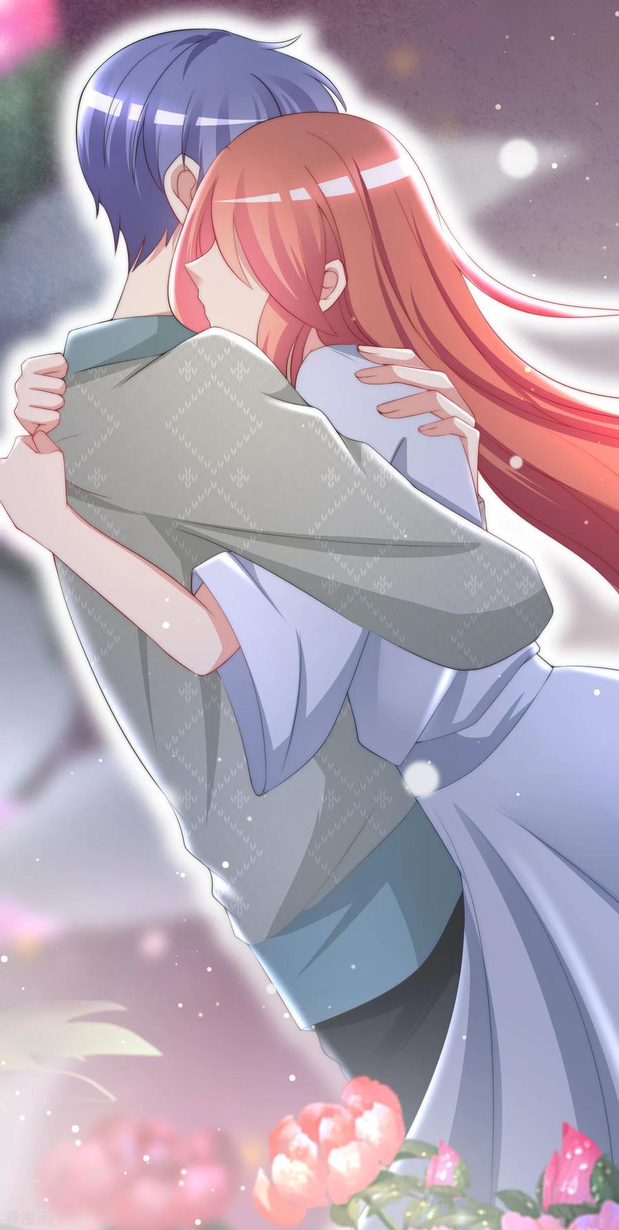 渣男总裁别想逃190话 火火什么时候嫁给我！