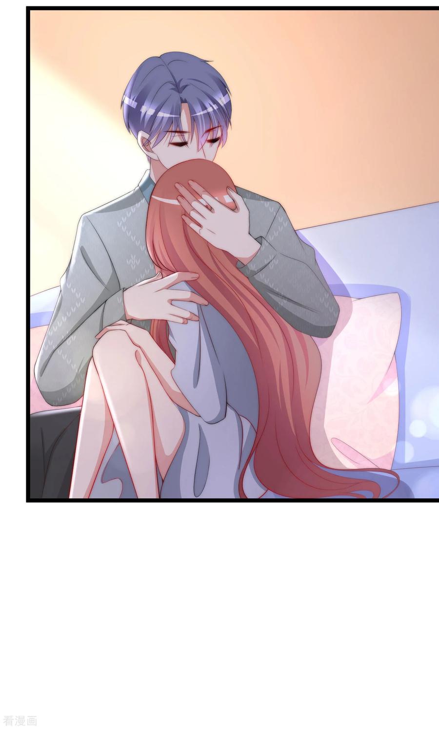 渣男总裁别想逃190话 火火什么时候嫁给我！