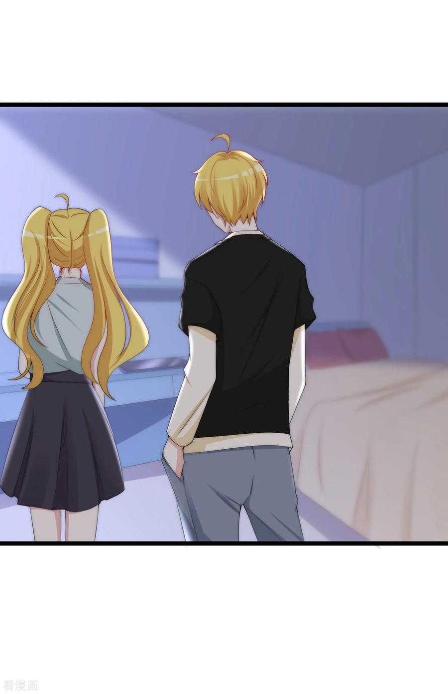 渣男总裁别想逃190话 火火什么时候嫁给我！