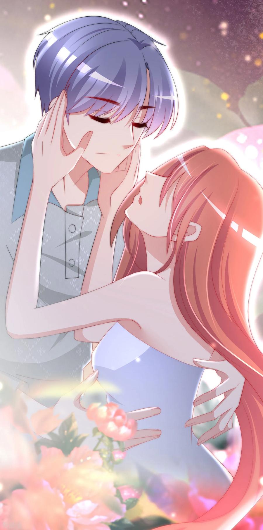 渣男总裁别想逃190话 火火什么时候嫁给我！