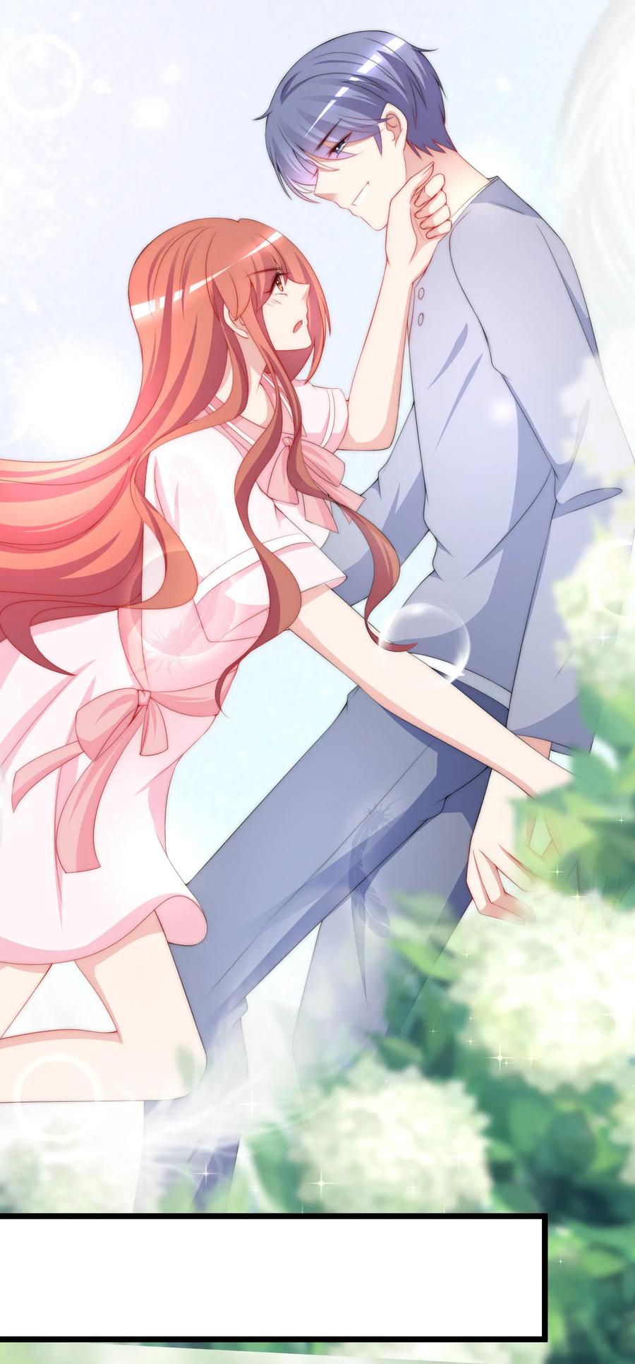 渣男总裁别想逃192话 别把我顾洛琛当成小角色！