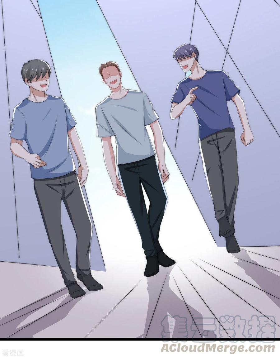 渣男总裁别想逃192话 别把我顾洛琛当成小角色！