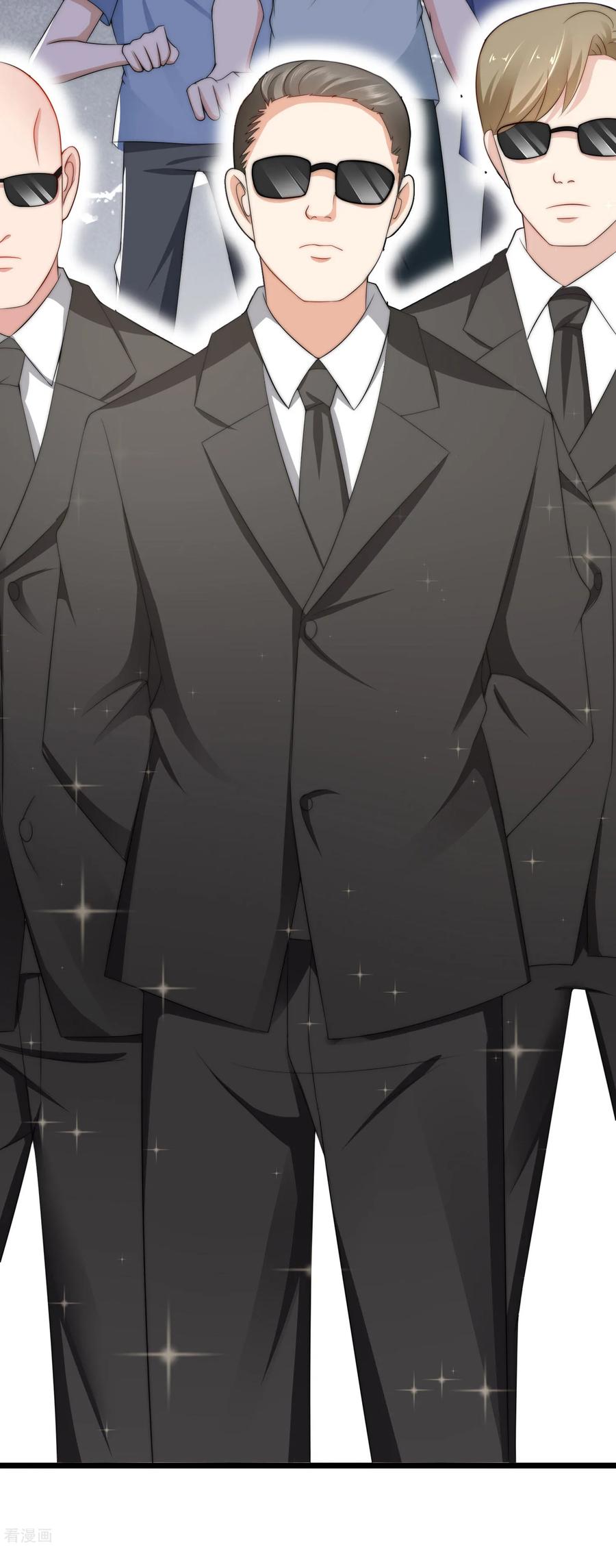 渣男总裁别想逃192话 别把我顾洛琛当成小角色！