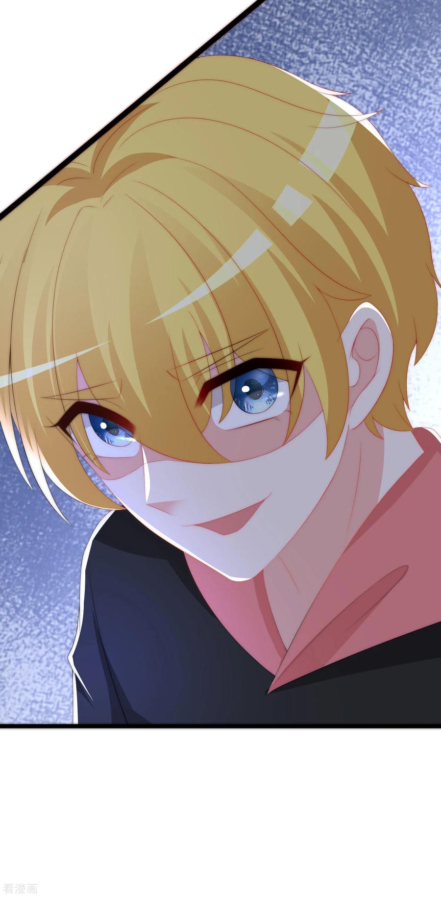 渣男总裁别想逃192话 别把我顾洛琛当成小角色！