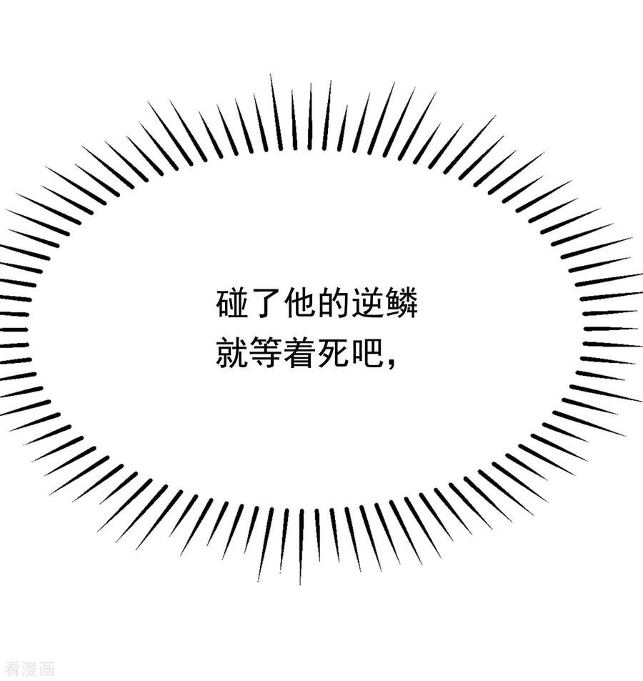 渣男总裁别想逃192话 别把我顾洛琛当成小角色！