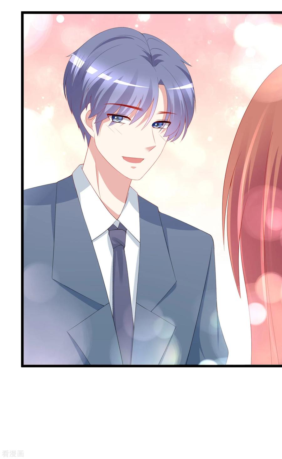 渣男总裁别想逃193话 这个男人是谁？