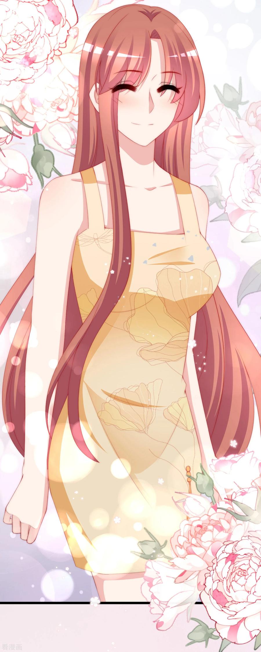 渣男总裁别想逃193话 这个男人是谁？