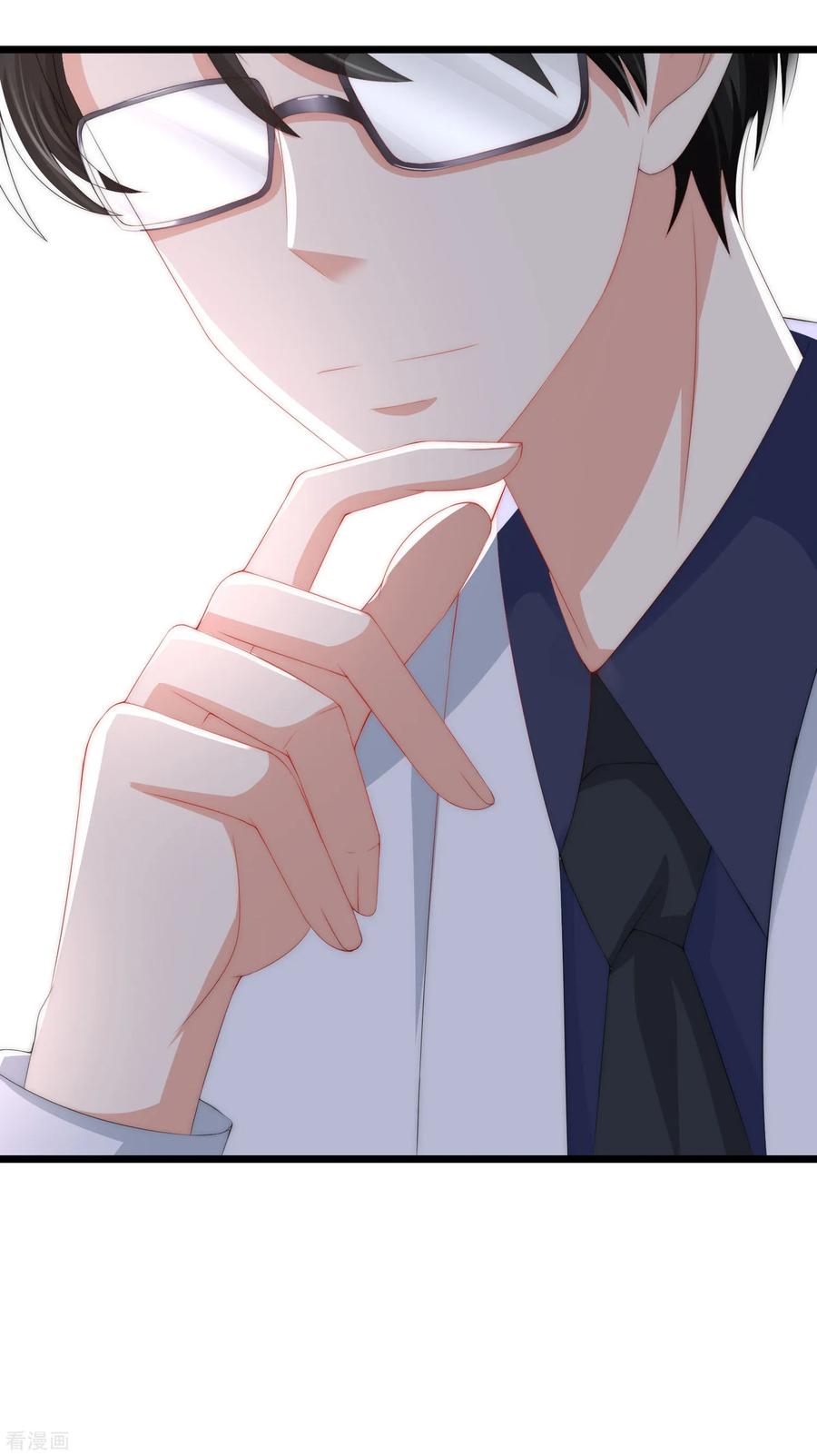 渣男总裁别想逃193话 这个男人是谁？