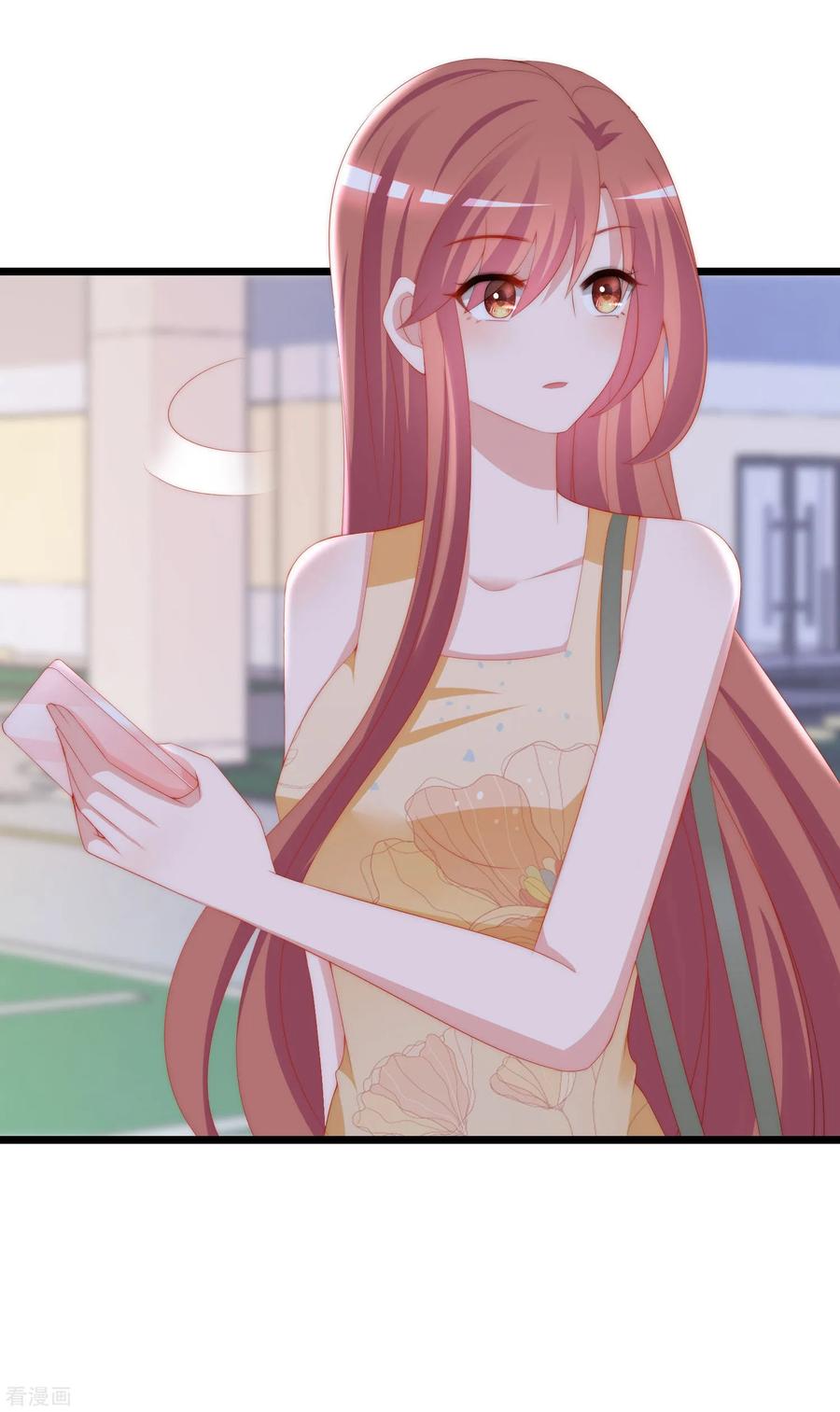 渣男总裁别想逃193话 这个男人是谁？