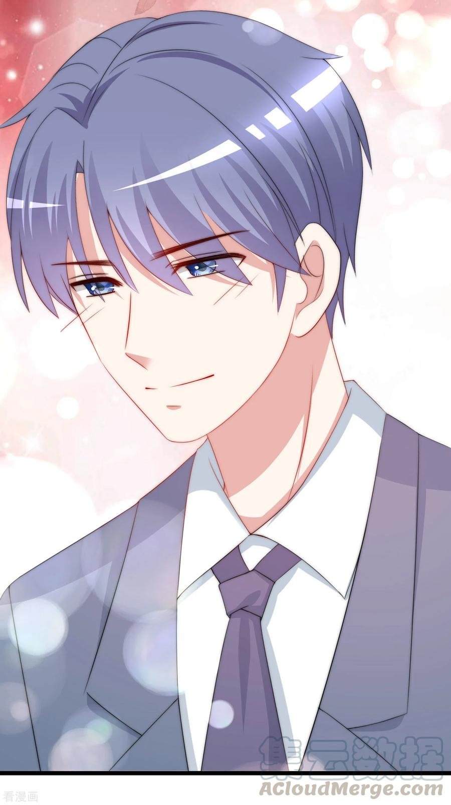 渣男总裁别想逃194话 有了女友，忘了兄弟