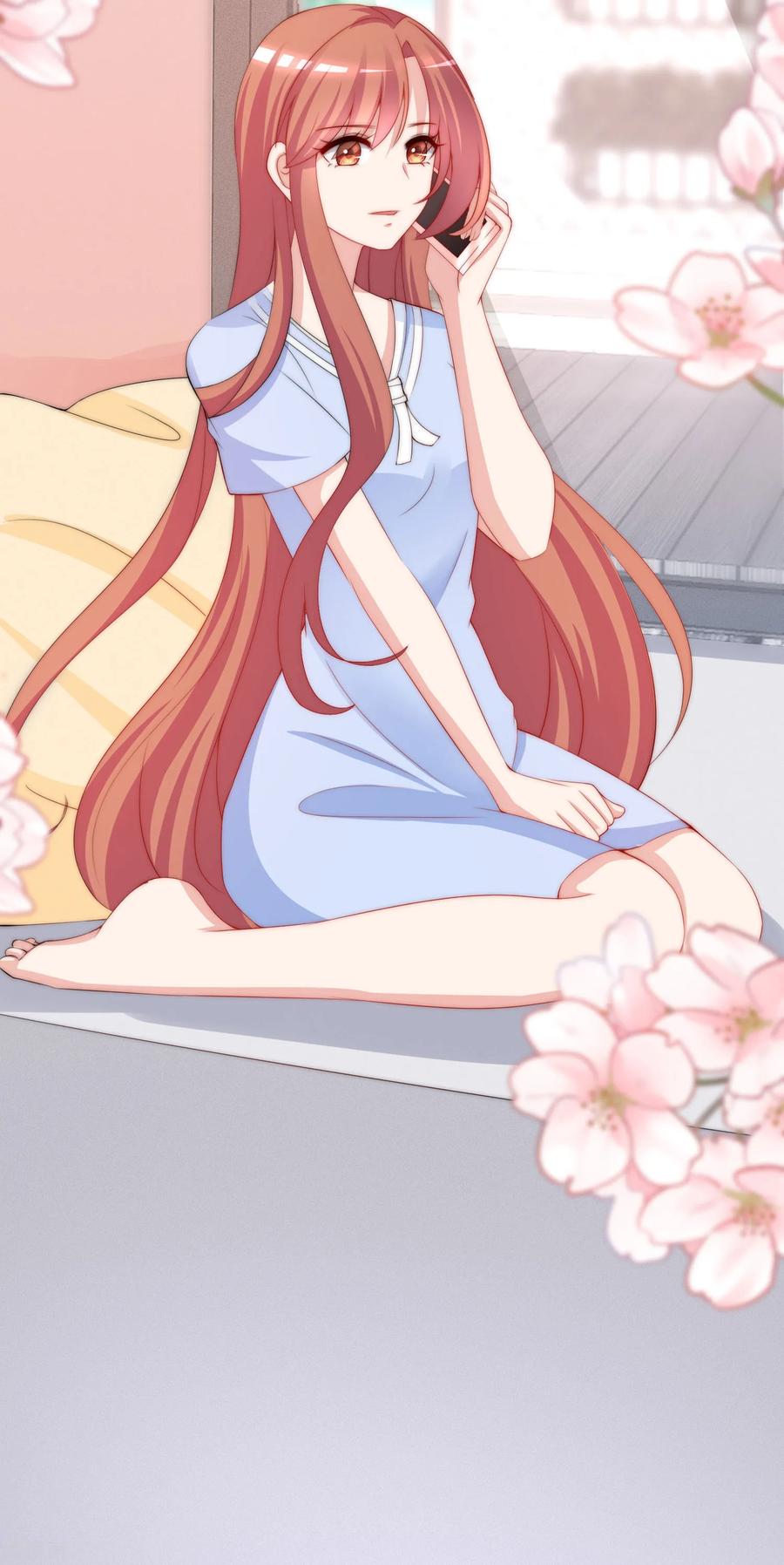 渣男总裁别想逃195话 江枫于火的超甜蜜日常~