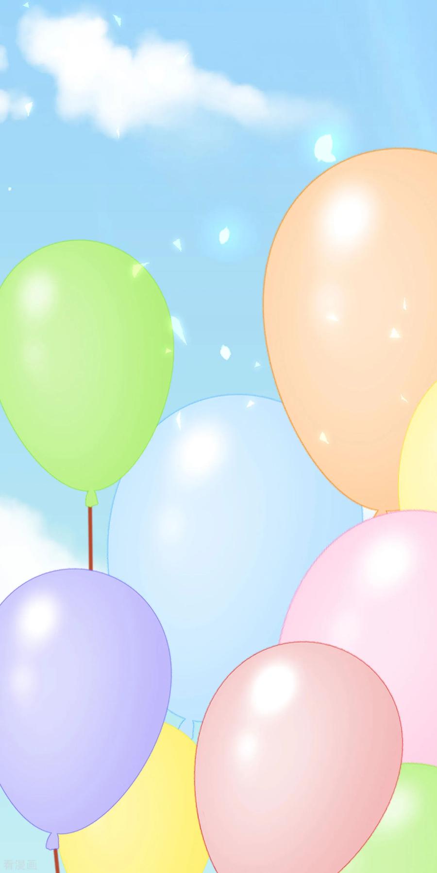 渣男总裁别想逃196话 为什么我又想起了她？