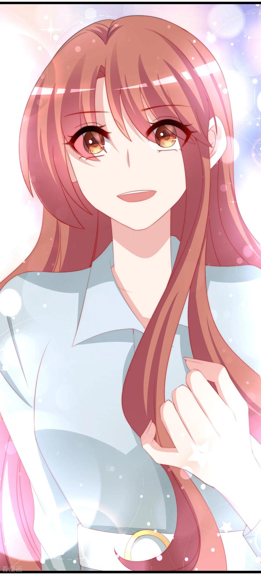 渣男总裁别想逃196话 为什么我又想起了她？