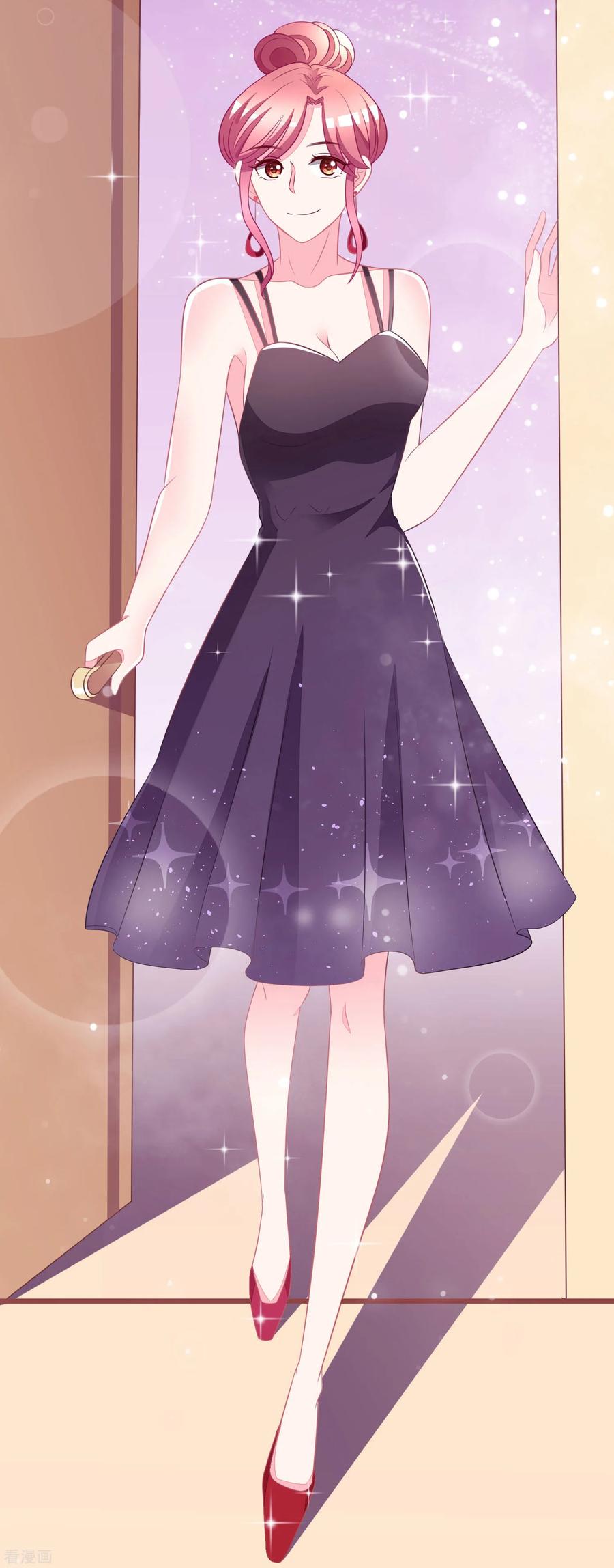 渣男总裁别想逃番外6 渣男版《青春有你》！