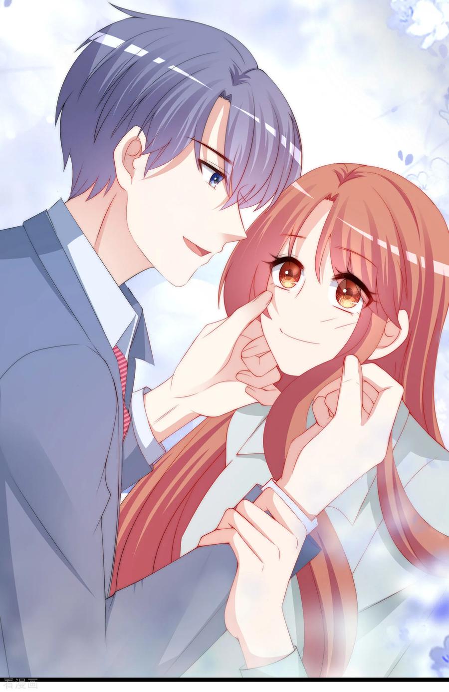 渣男总裁别想逃197话 我又相信爱情了！