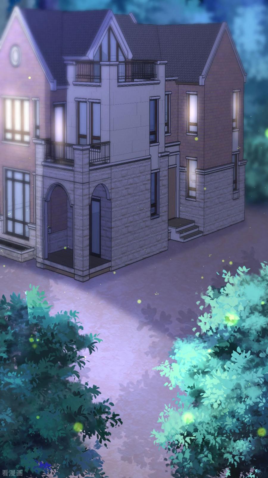 渣男总裁别想逃198话 原来是老相识！