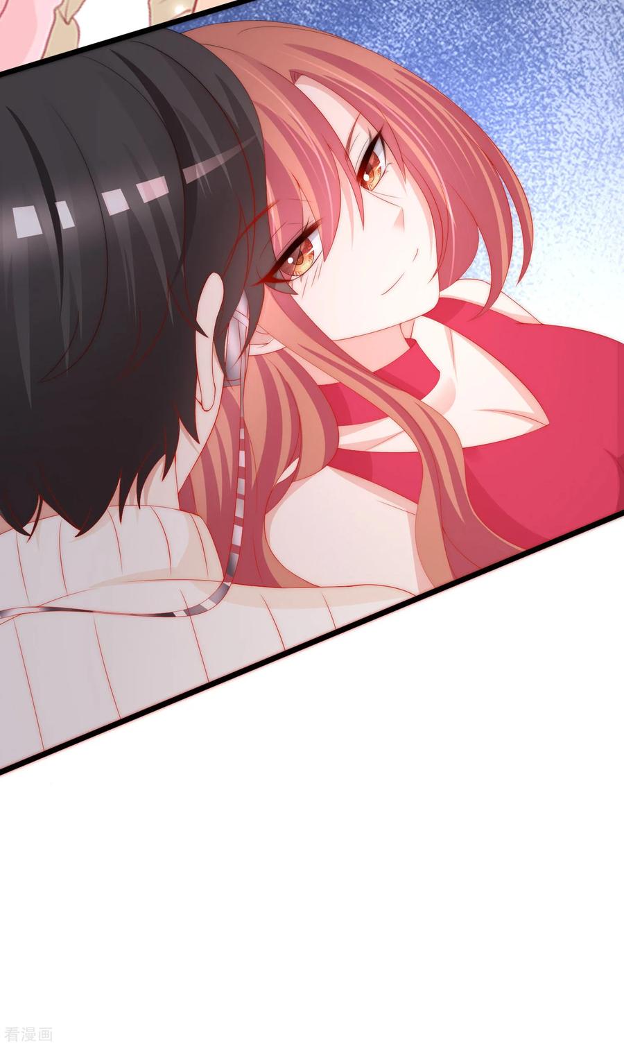 渣男总裁别想逃199话 谢家少爷！