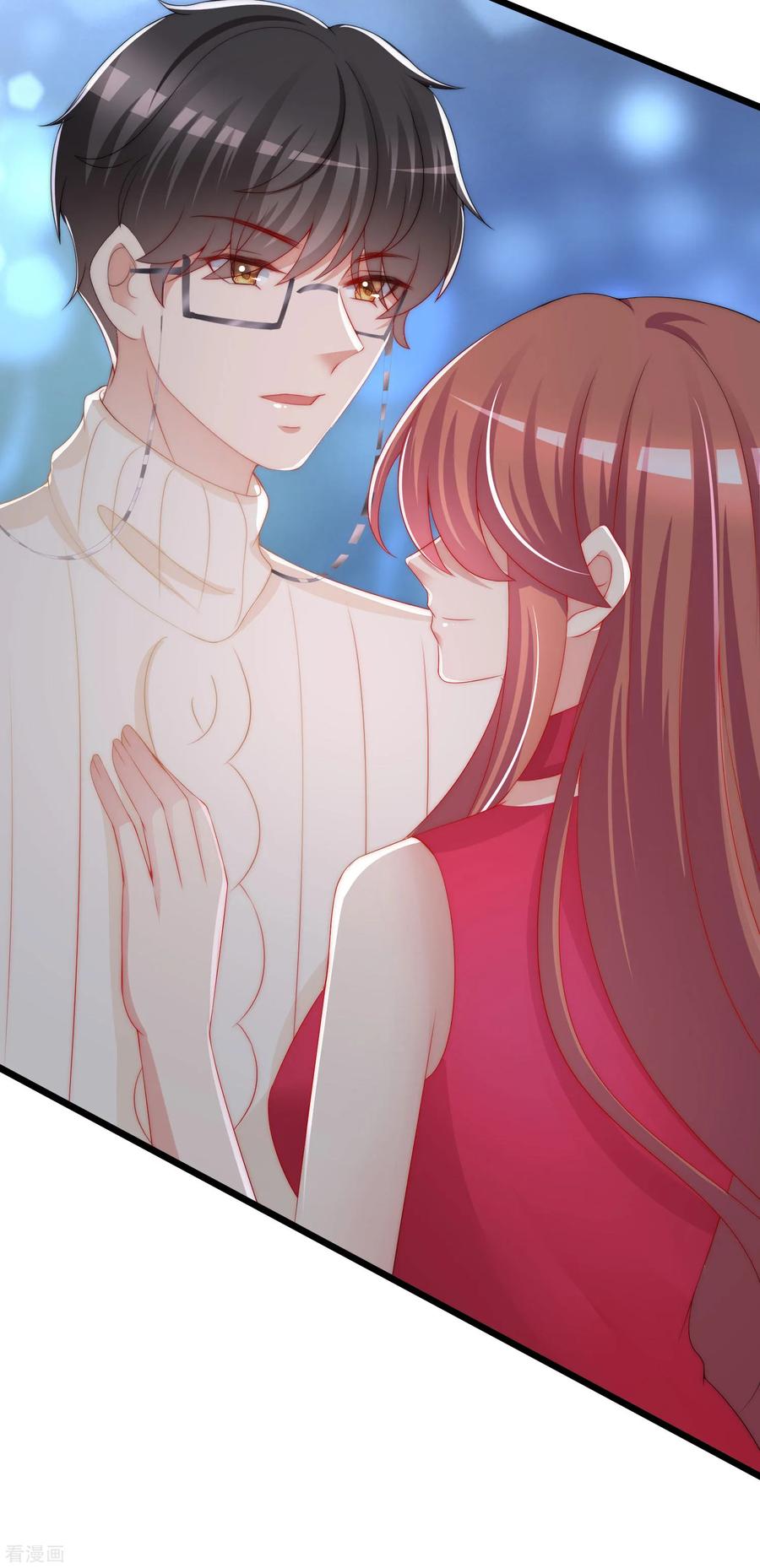 渣男总裁别想逃199话 谢家少爷！