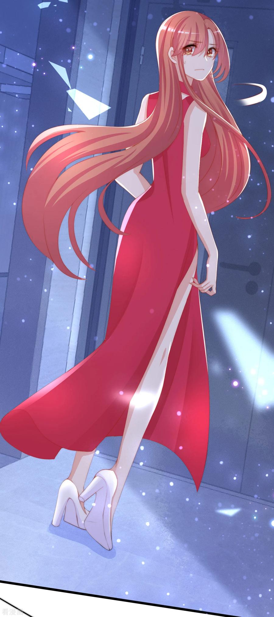 渣男总裁别想逃199话 谢家少爷！