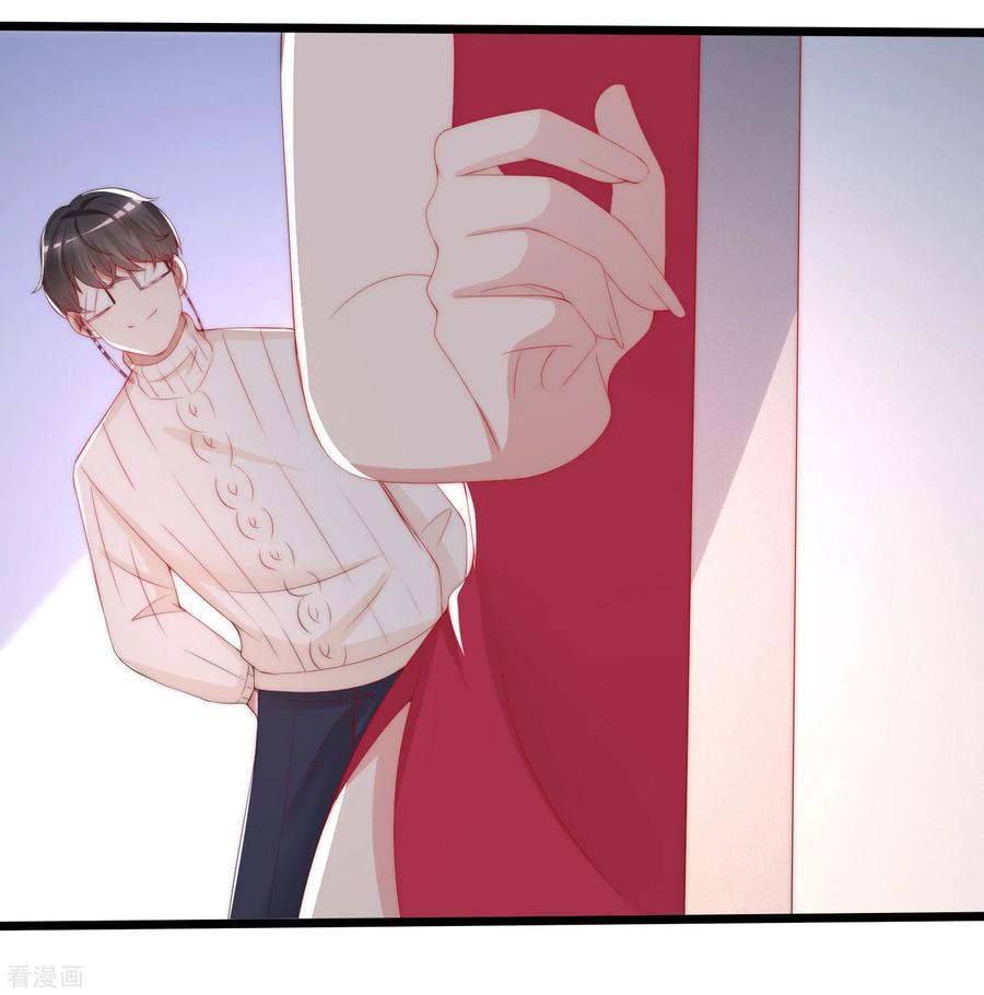 渣男总裁别想逃199话 谢家少爷！