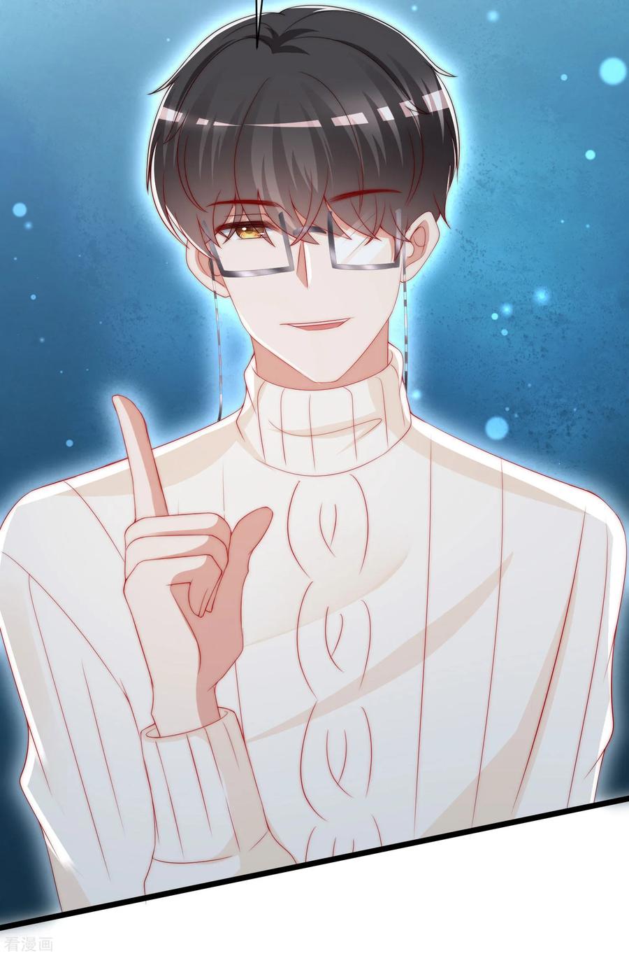 渣男总裁别想逃199话 谢家少爷！