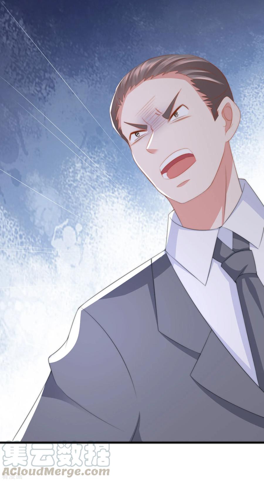 渣男总裁别想逃199话 谢家少爷！