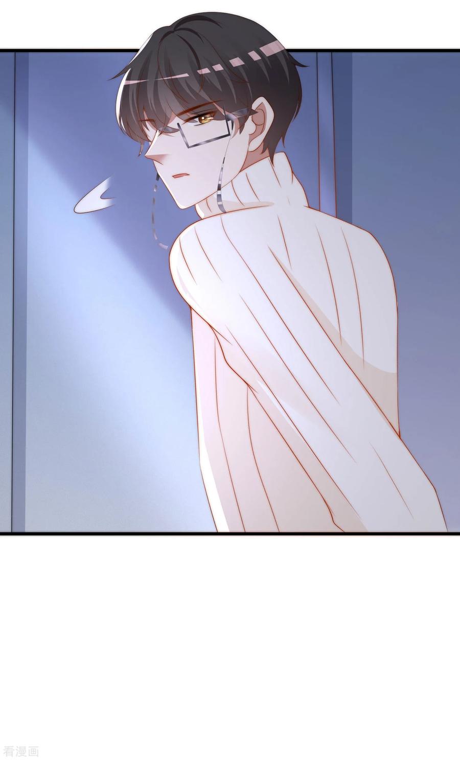 渣男总裁别想逃199话 谢家少爷！