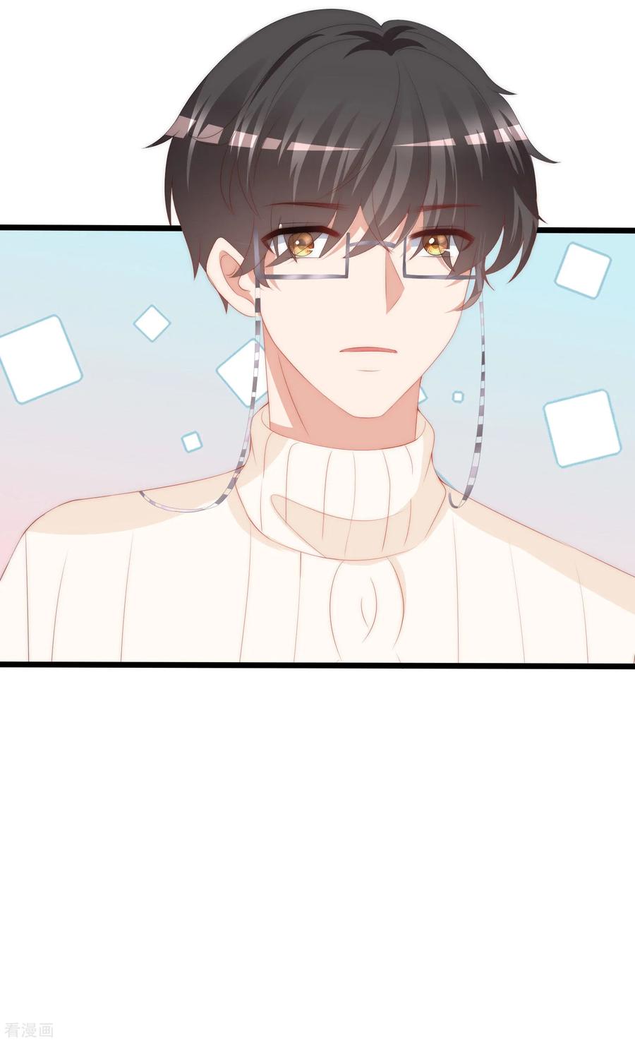 渣男总裁别想逃199话 谢家少爷！