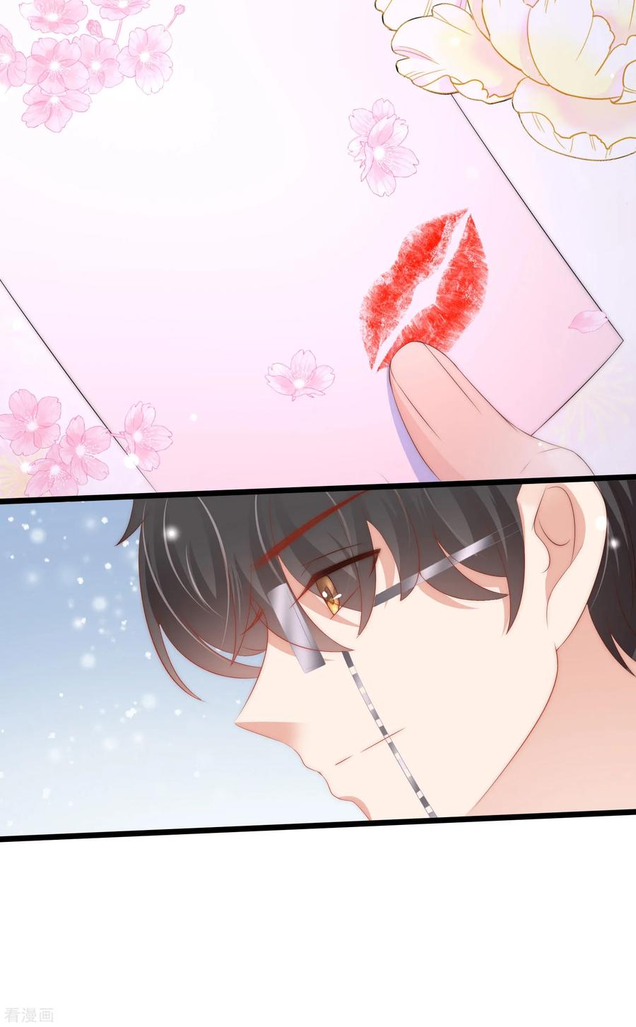 渣男总裁别想逃199话 谢家少爷！