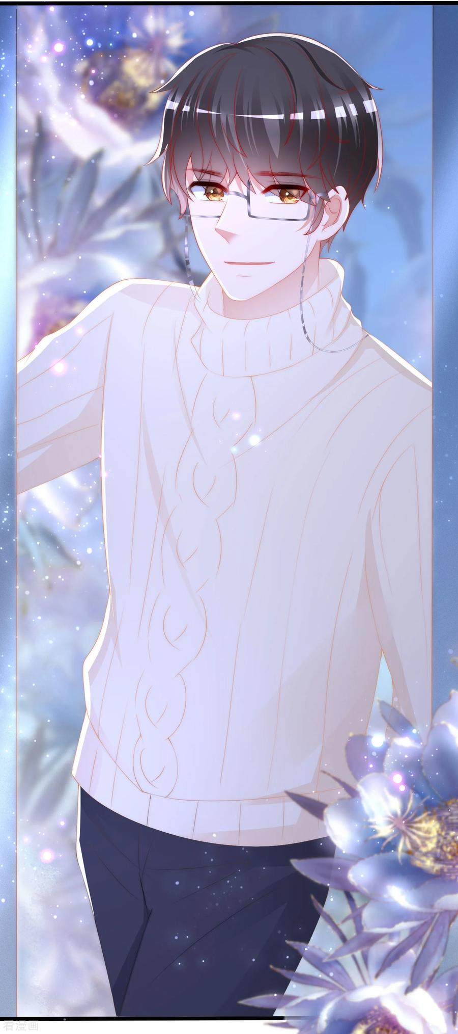 渣男总裁别想逃199话 谢家少爷！