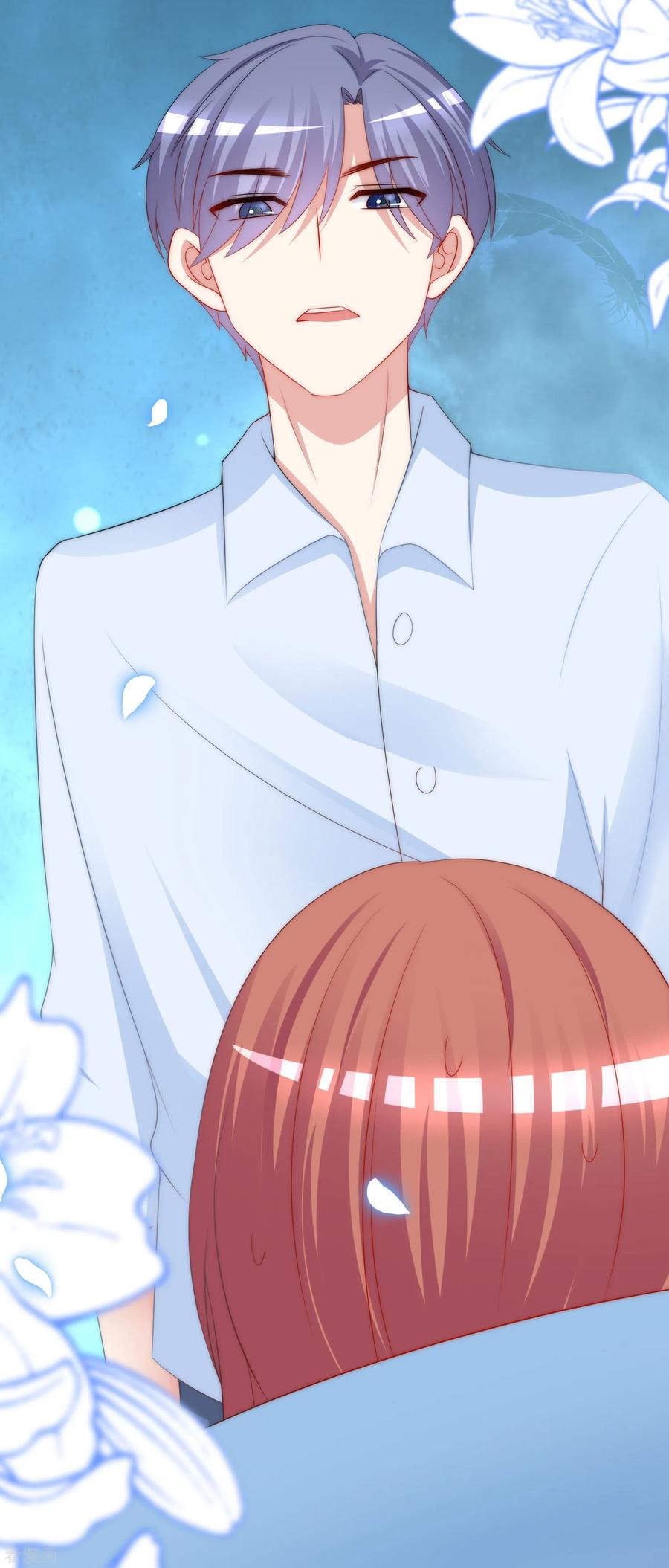 渣男总裁别想逃200话 霸道总裁狠狠爱的调调~