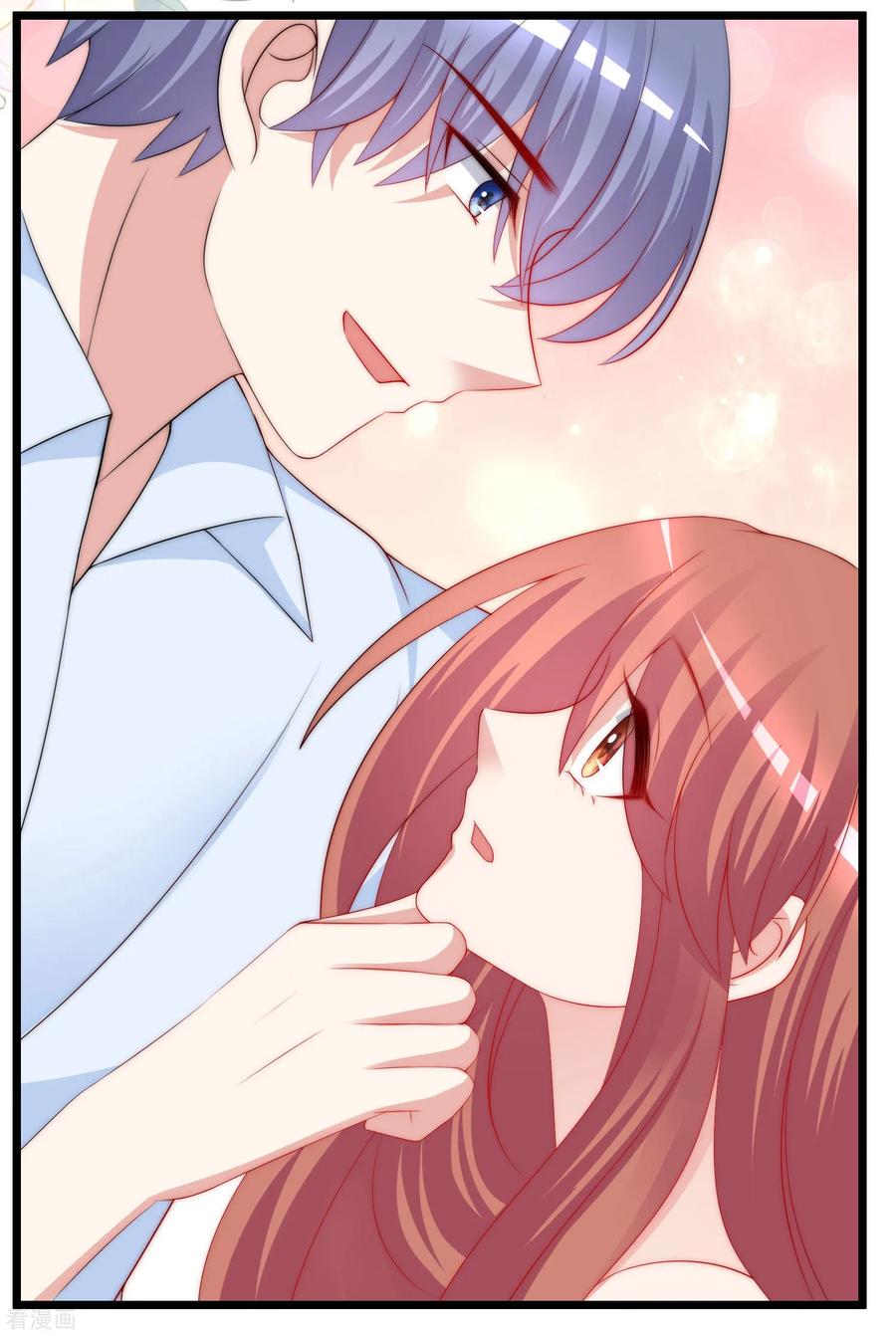 渣男总裁别想逃200话 霸道总裁狠狠爱的调调~