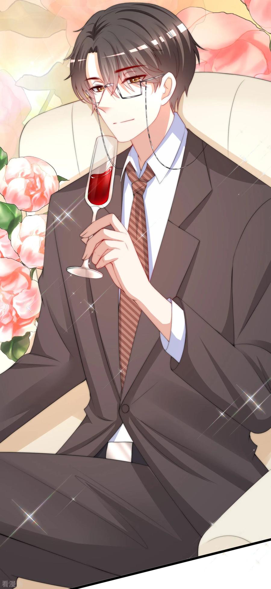 渣男总裁别想逃200话 霸道总裁狠狠爱的调调~